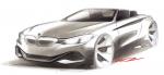 BMW 4-Series Convertible 2014 года